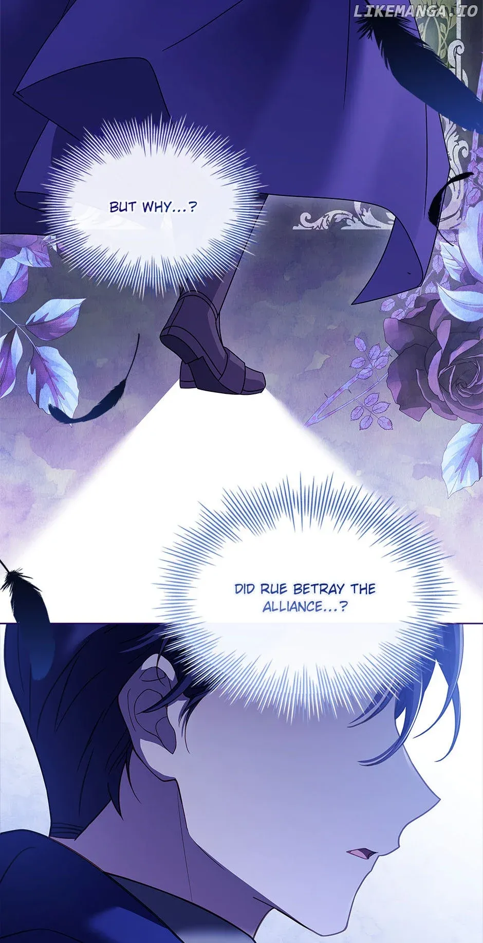 The Lady Wants To Rest - Chapter 120 Page 25