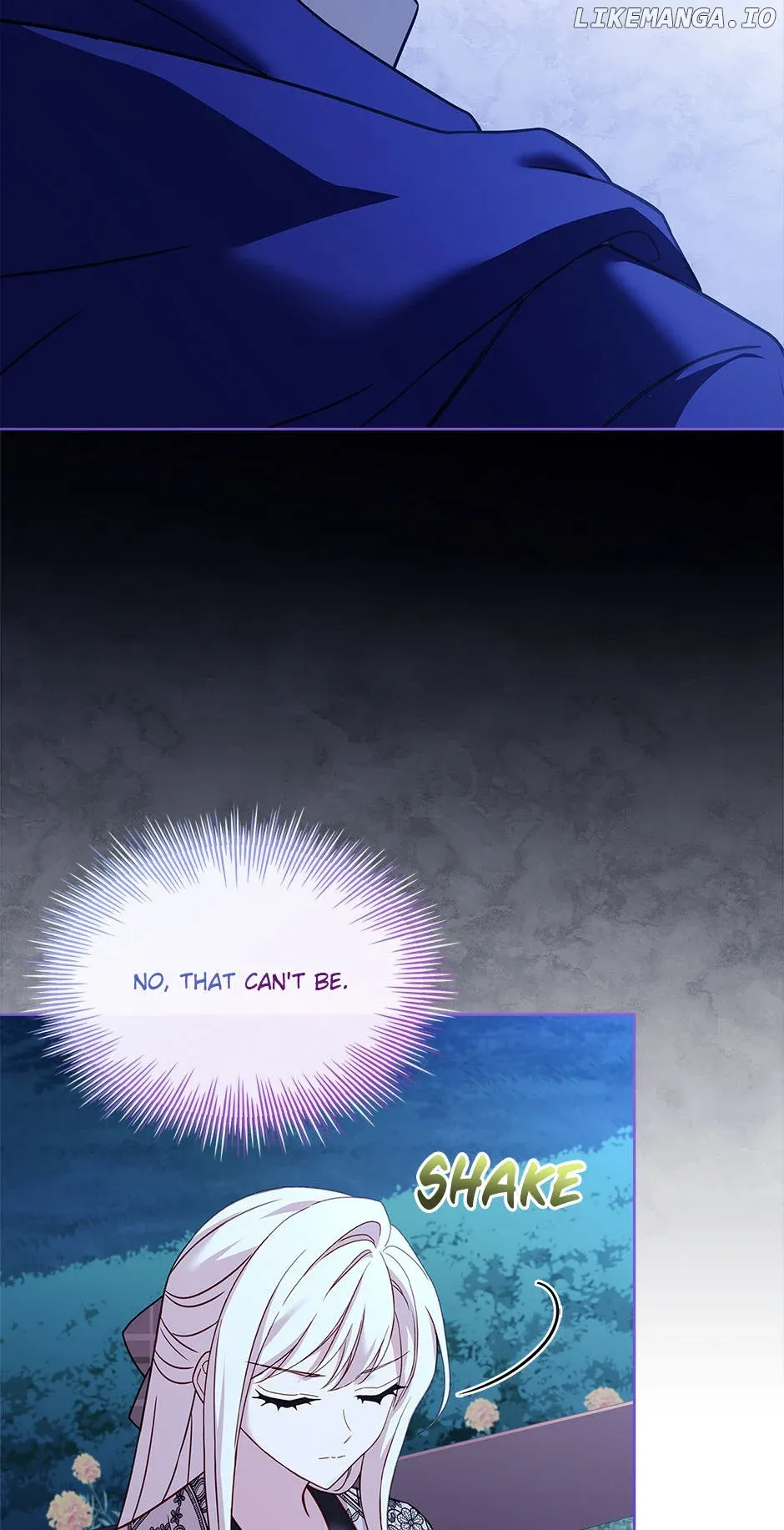 The Lady Wants To Rest - Chapter 120 Page 26