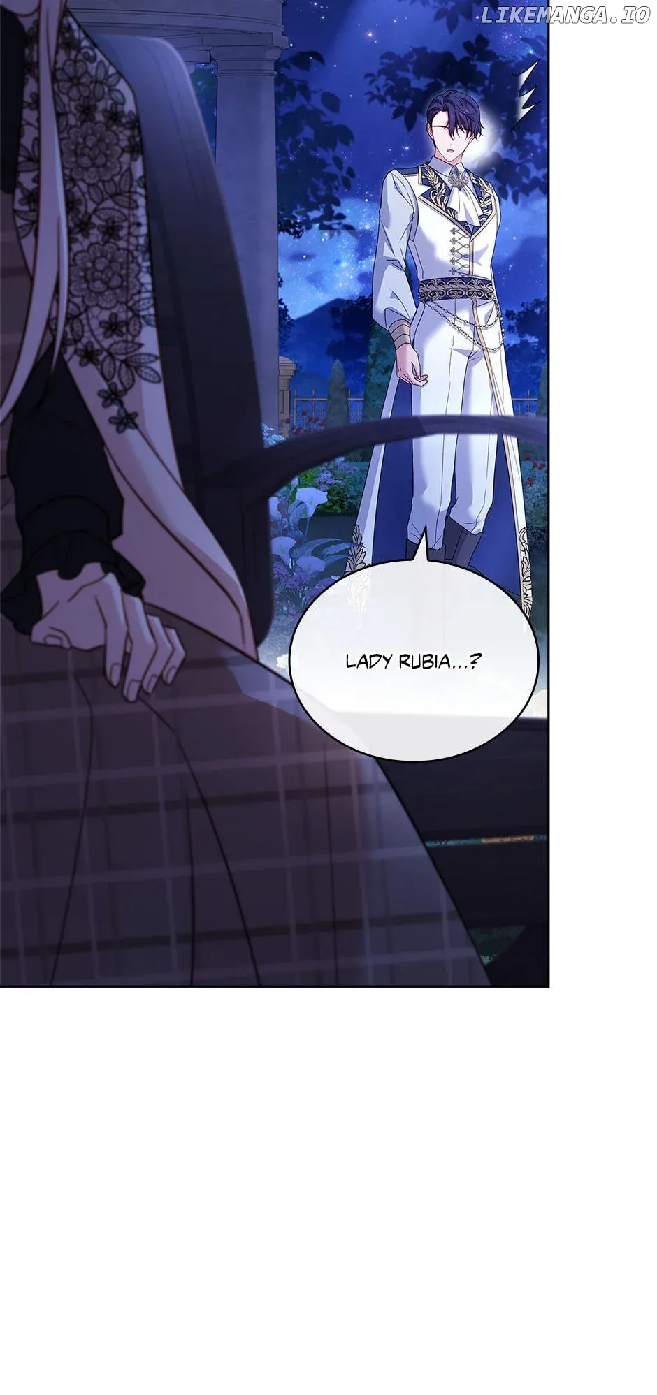 The Lady Wants To Rest - Chapter 120 Page 32