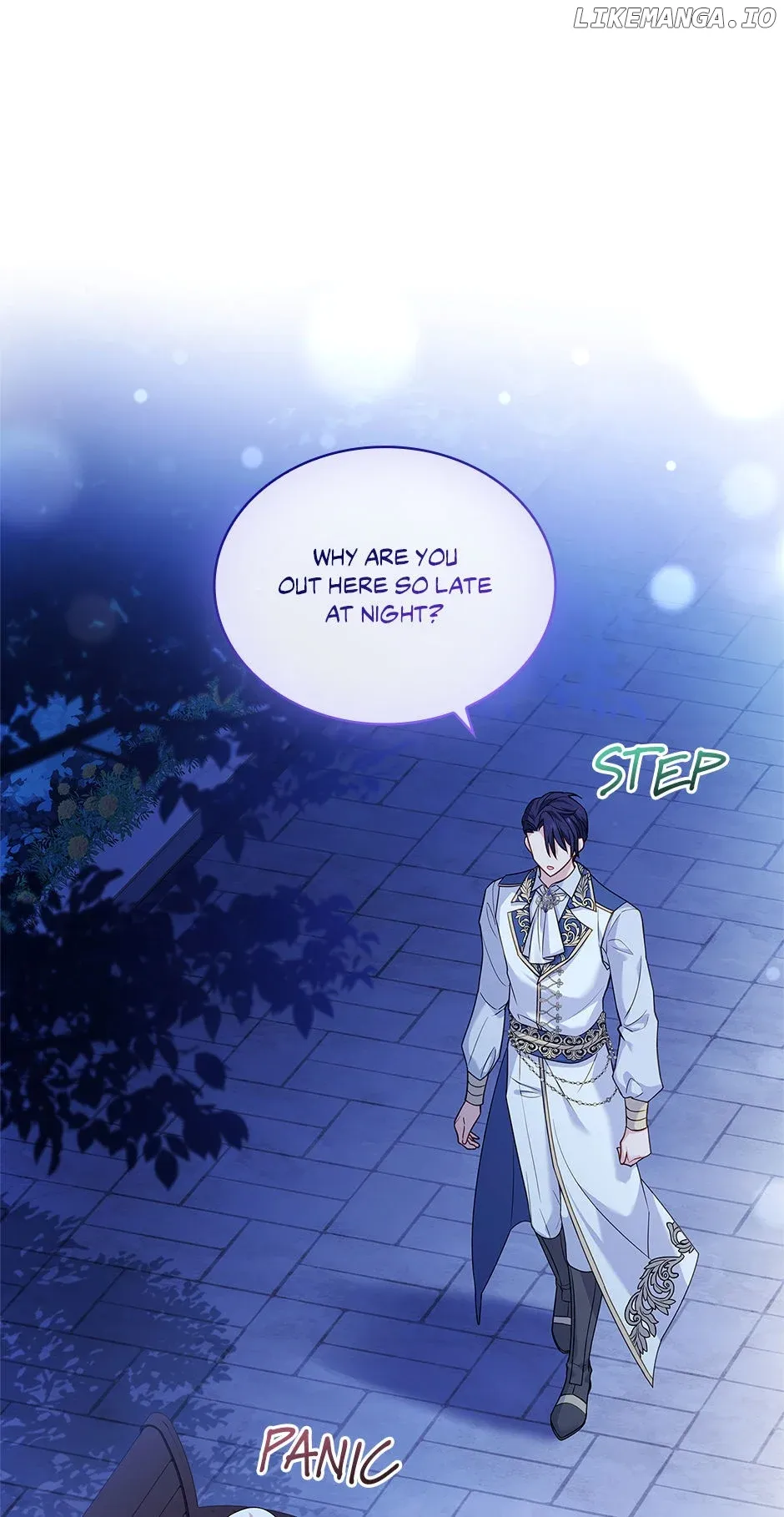 The Lady Wants To Rest - Chapter 120 Page 34