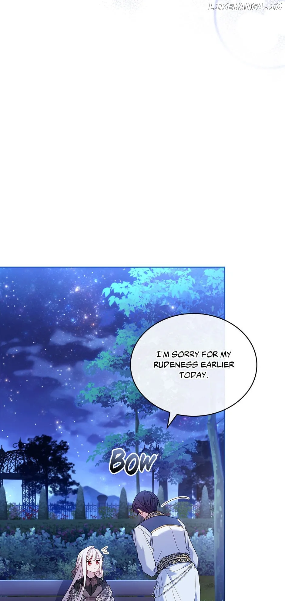 The Lady Wants To Rest - Chapter 120 Page 43