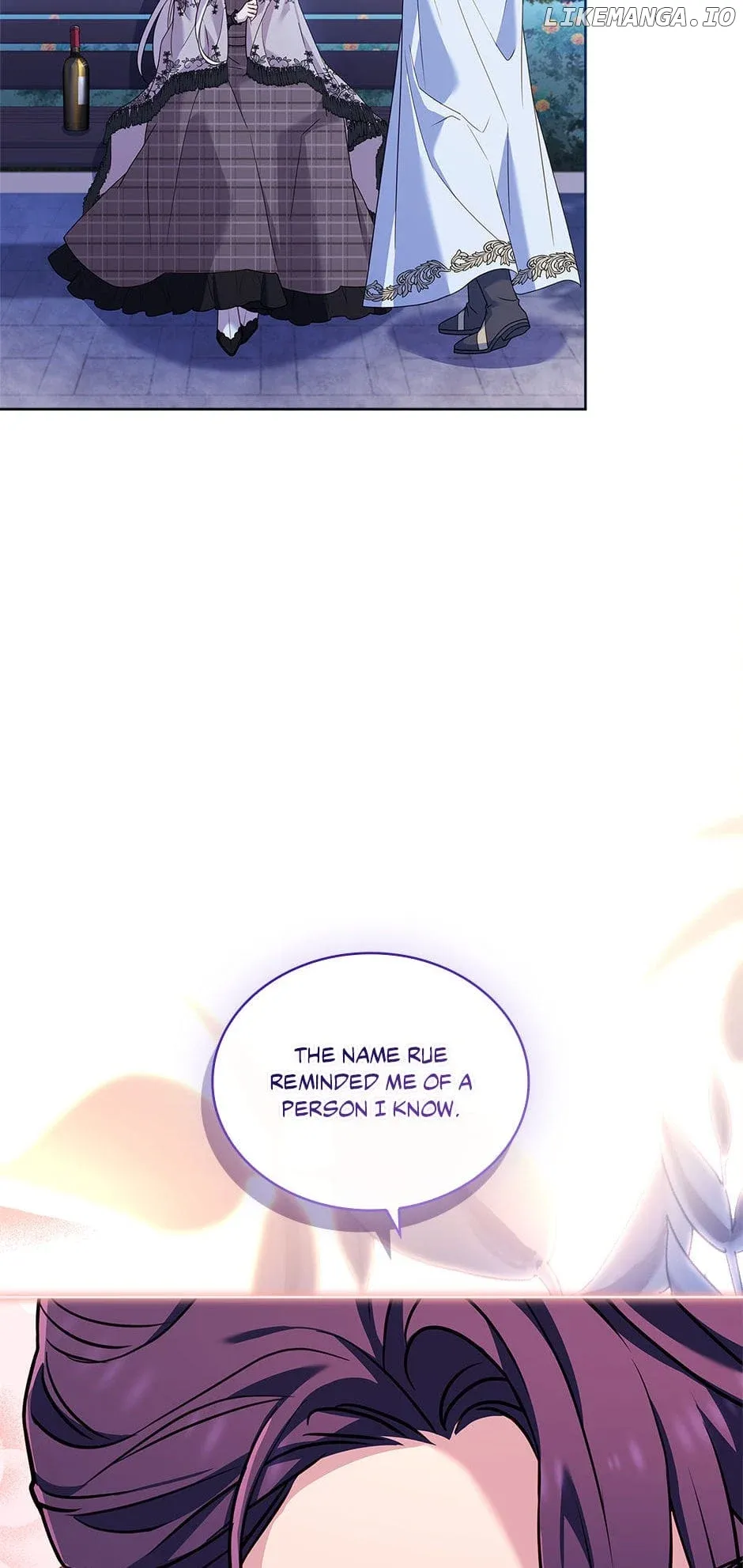 The Lady Wants To Rest - Chapter 120 Page 44