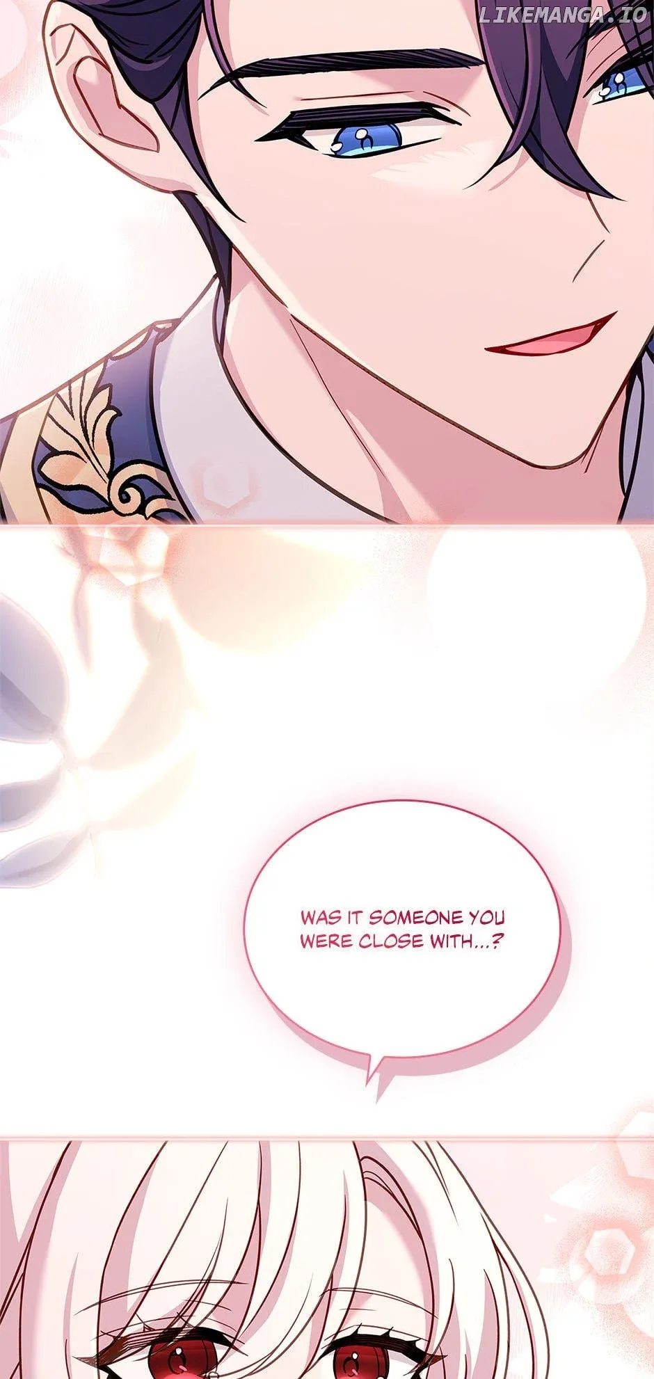 The Lady Wants To Rest - Chapter 120 Page 45