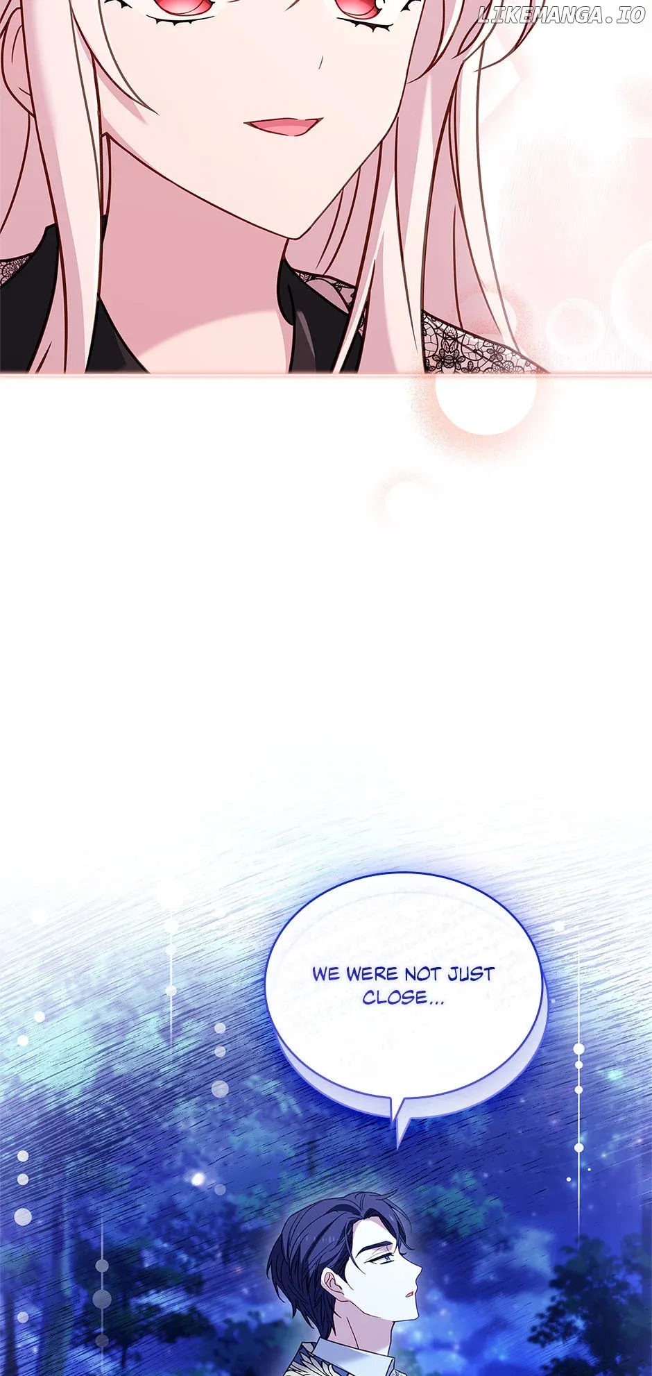 The Lady Wants To Rest - Chapter 120 Page 46