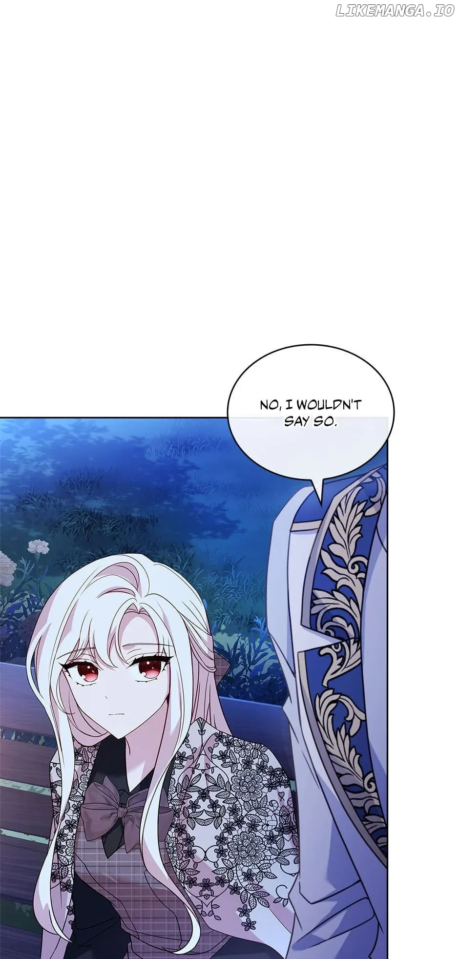 The Lady Wants To Rest - Chapter 120 Page 59