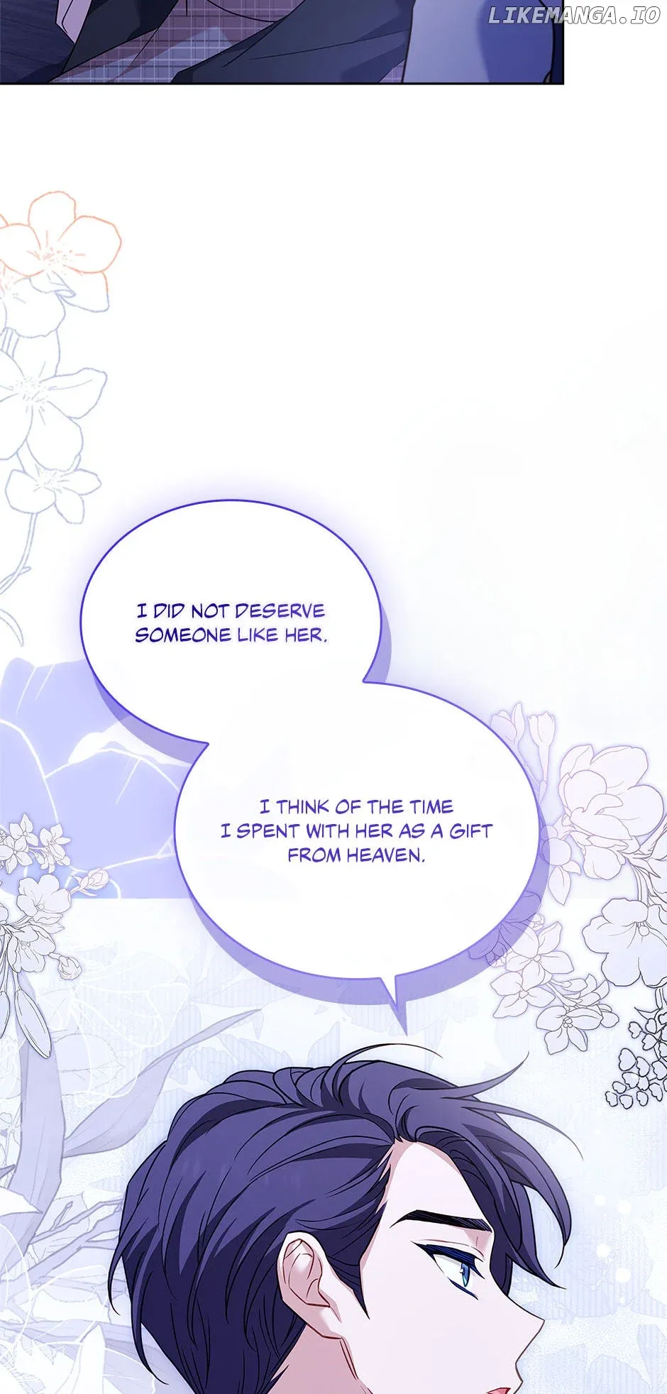 The Lady Wants To Rest - Chapter 120 Page 60