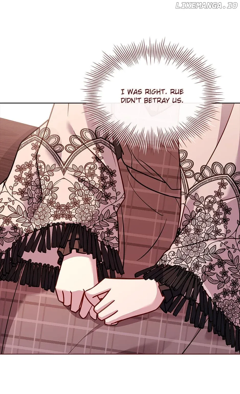 The Lady Wants To Rest - Chapter 120 Page 63