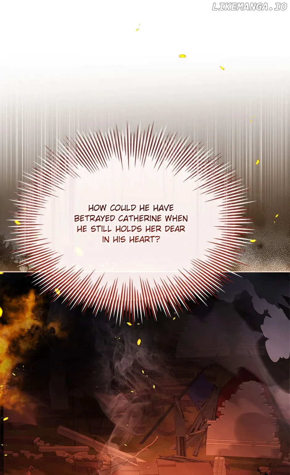 The Lady Wants To Rest - Chapter 120 Page 64