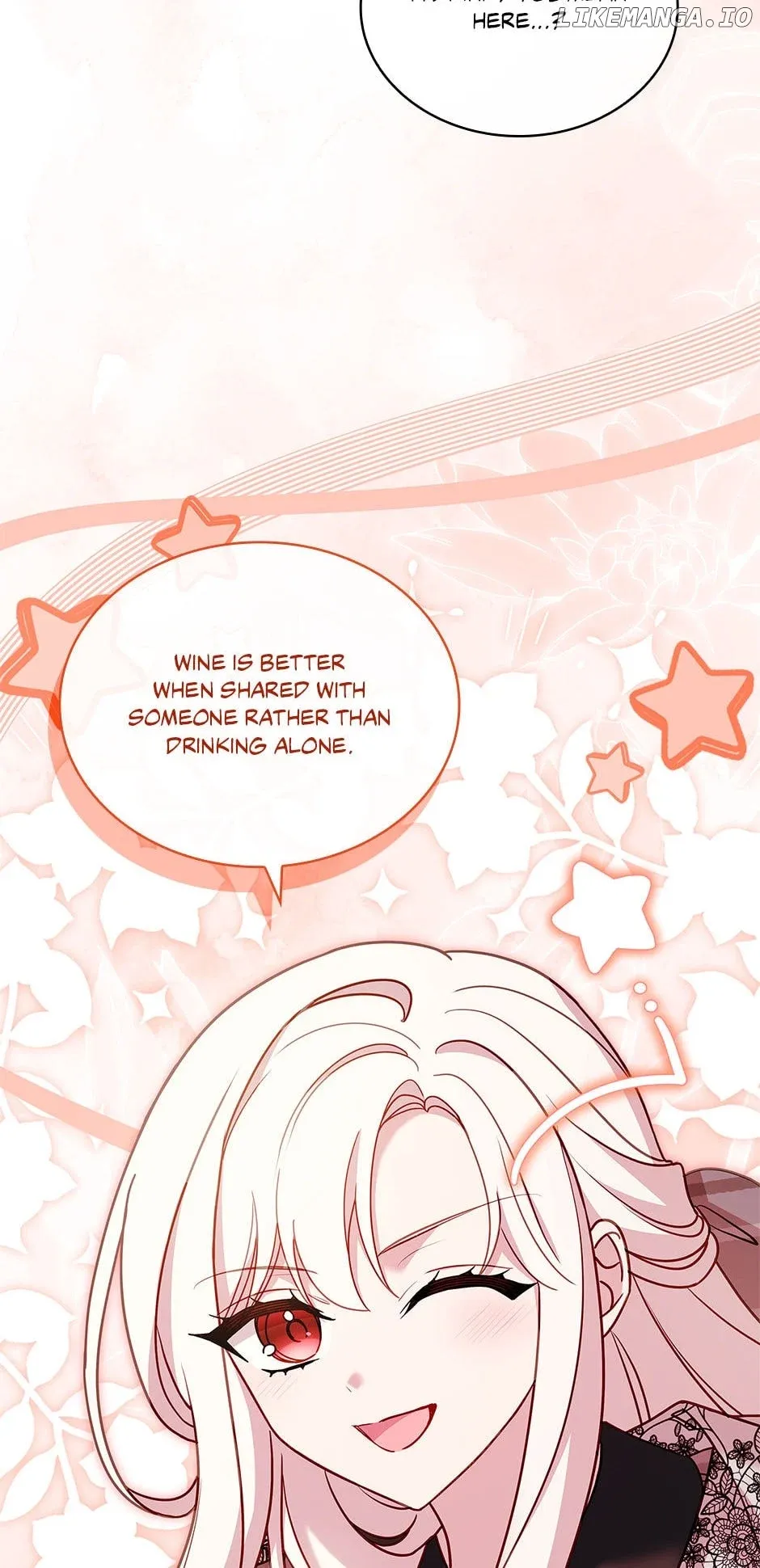 The Lady Wants To Rest - Chapter 120 Page 68