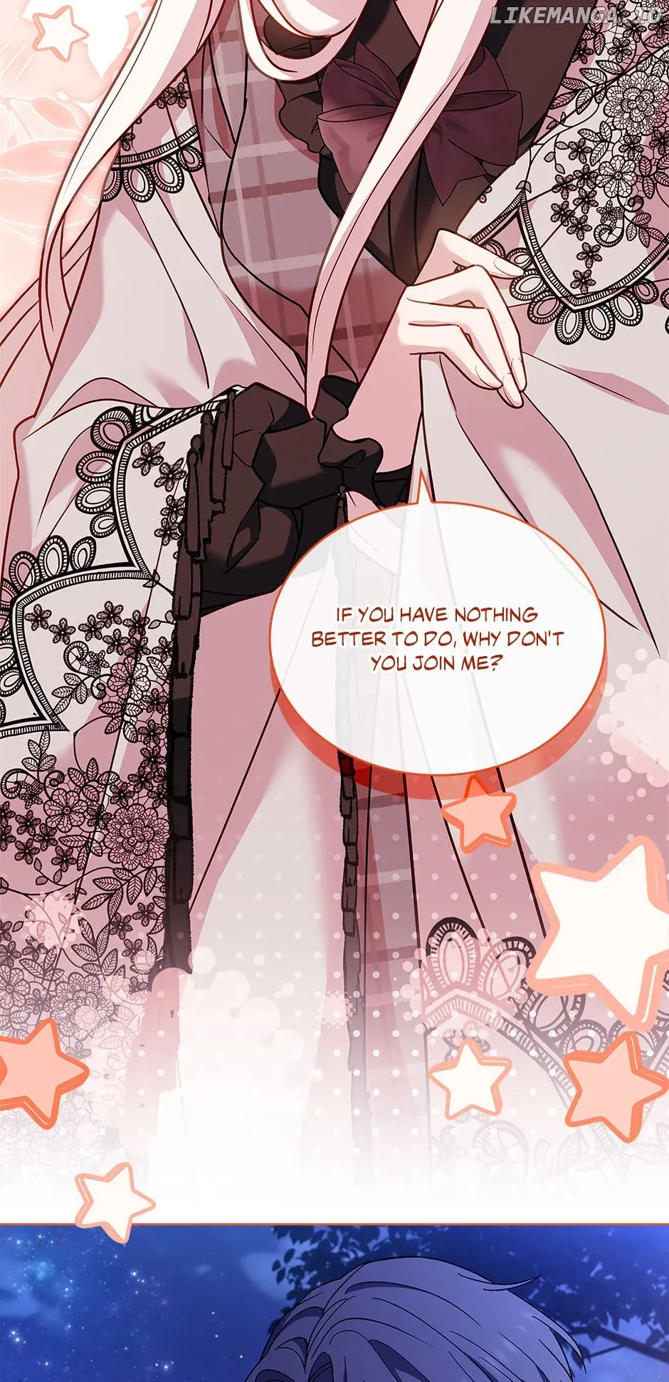 The Lady Wants To Rest - Chapter 120 Page 69