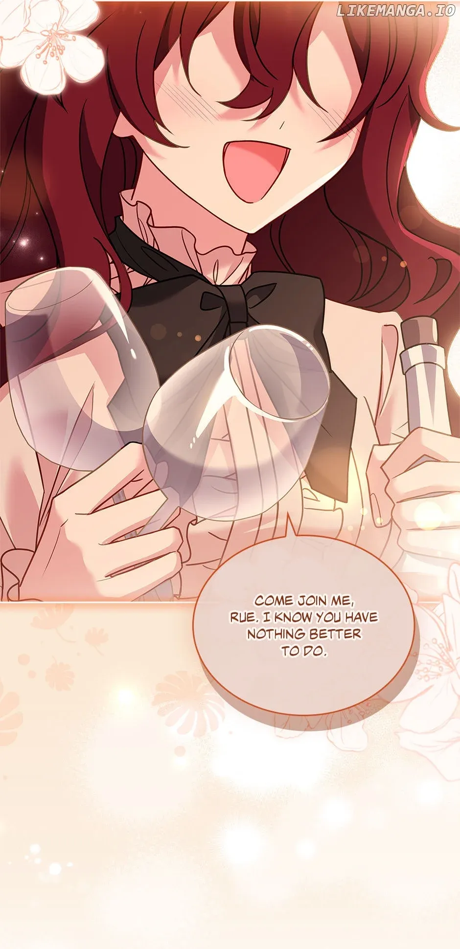 The Lady Wants To Rest - Chapter 120 Page 71