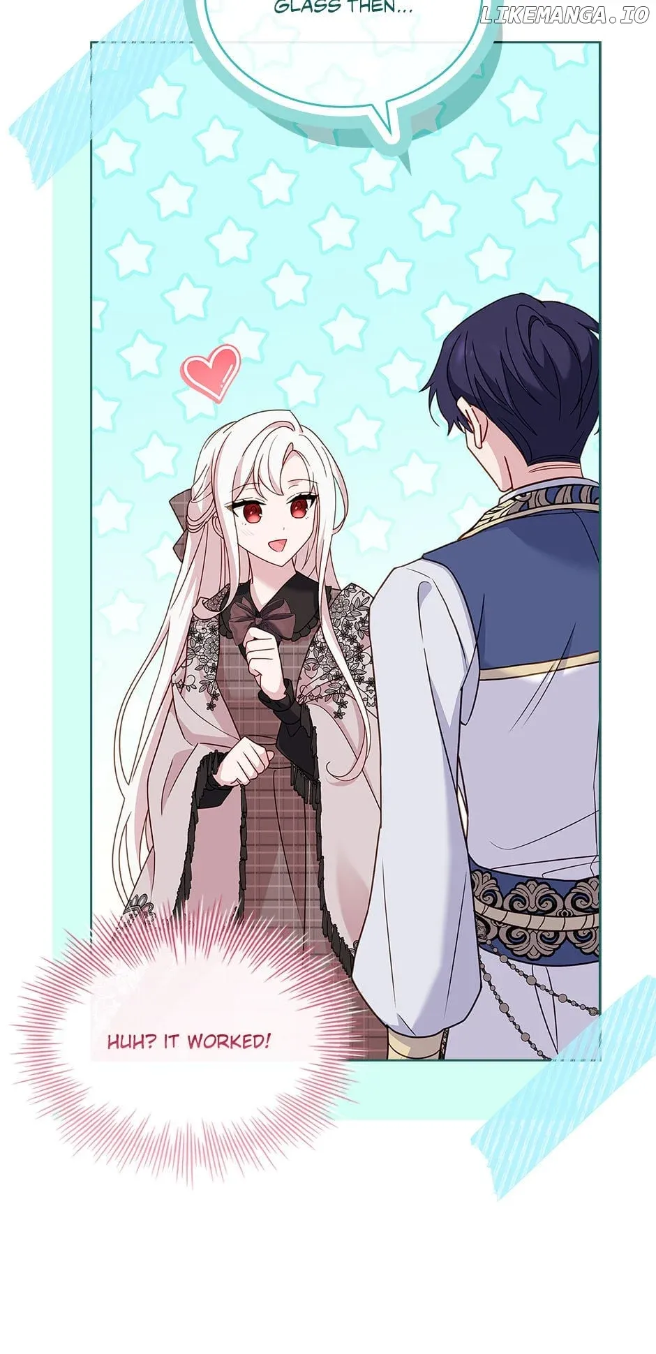 The Lady Wants To Rest - Chapter 120 Page 73