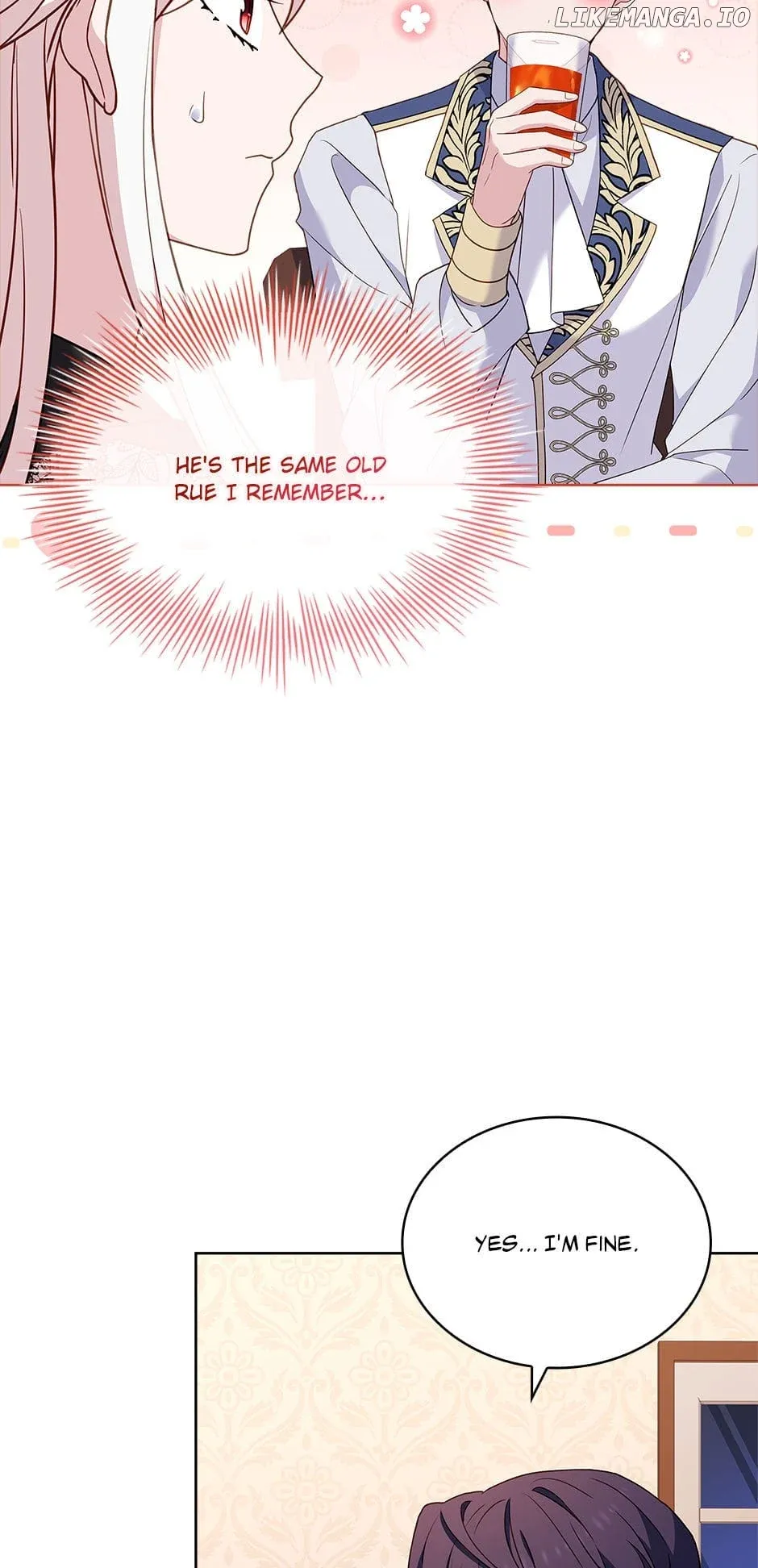The Lady Wants To Rest - Chapter 120 Page 78