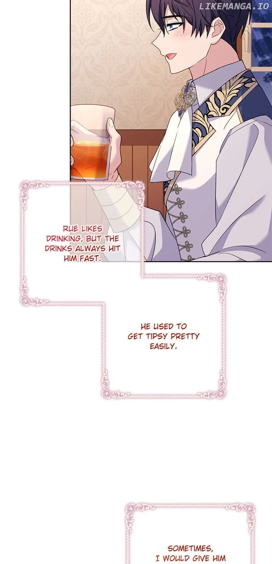 The Lady Wants To Rest - Chapter 120 Page 79