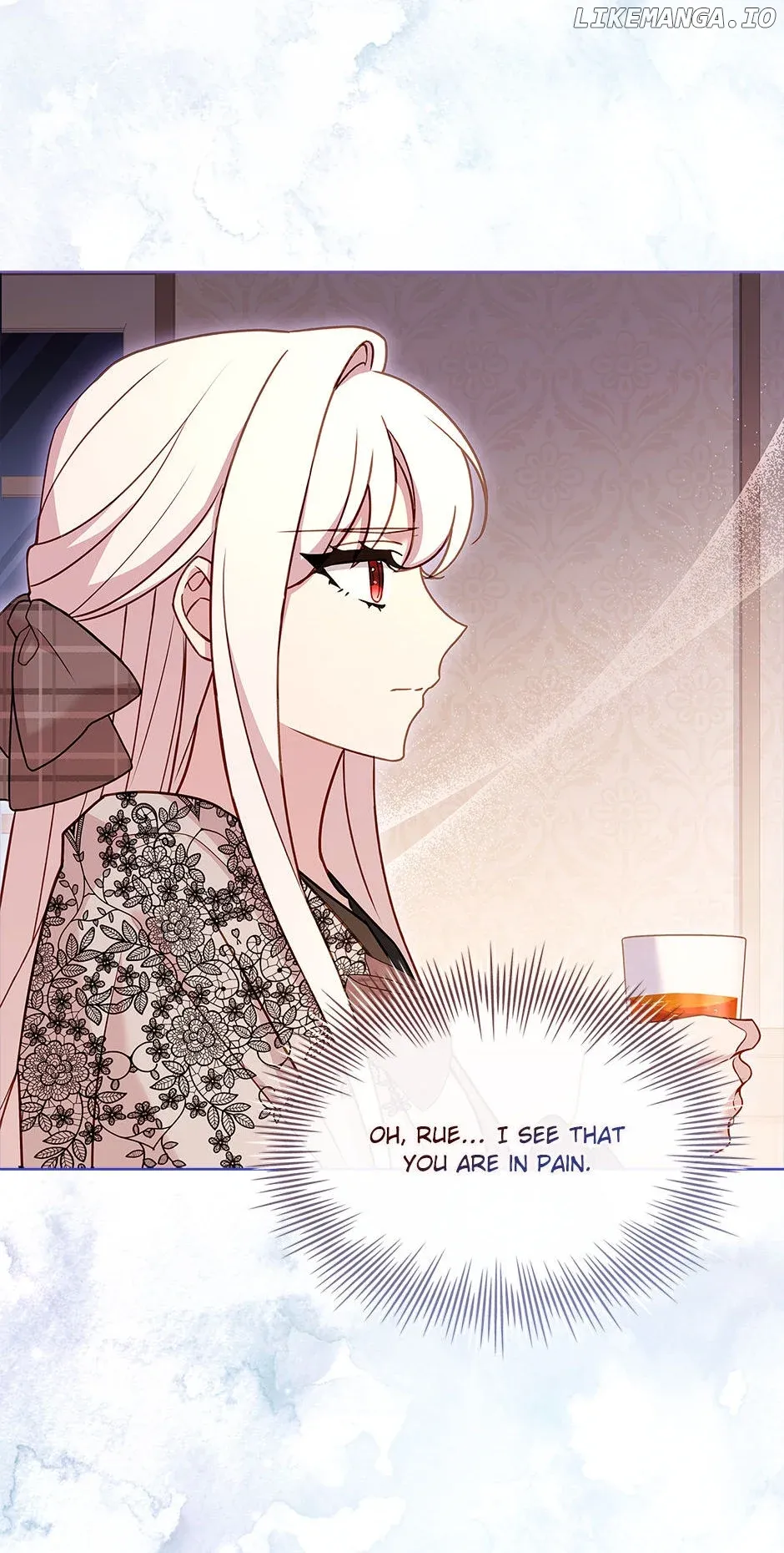 The Lady Wants To Rest - Chapter 120 Page 83