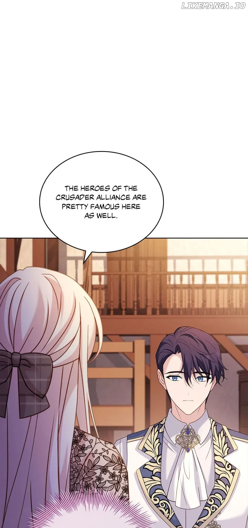 The Lady Wants To Rest - Chapter 120 Page 91