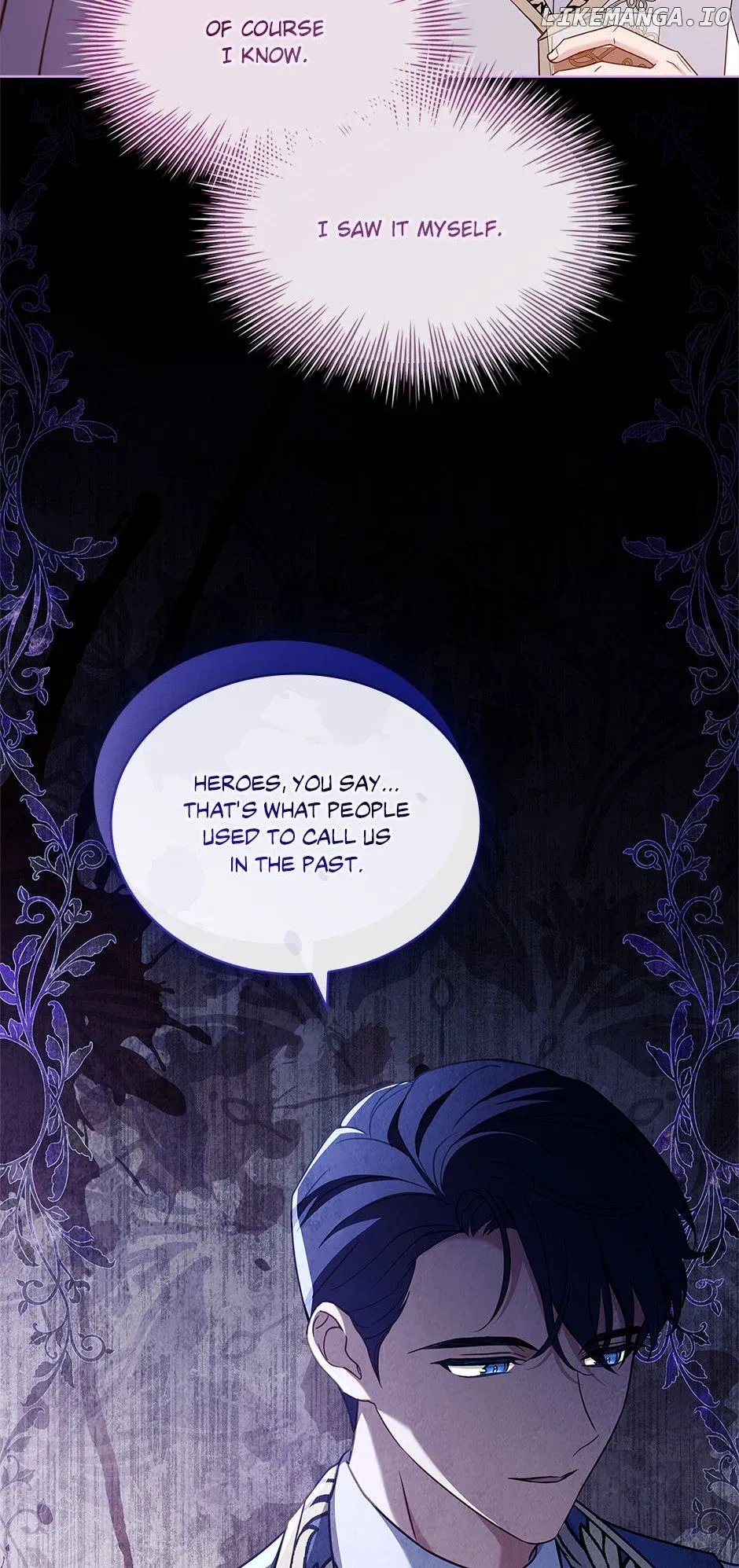 The Lady Wants To Rest - Chapter 120 Page 92