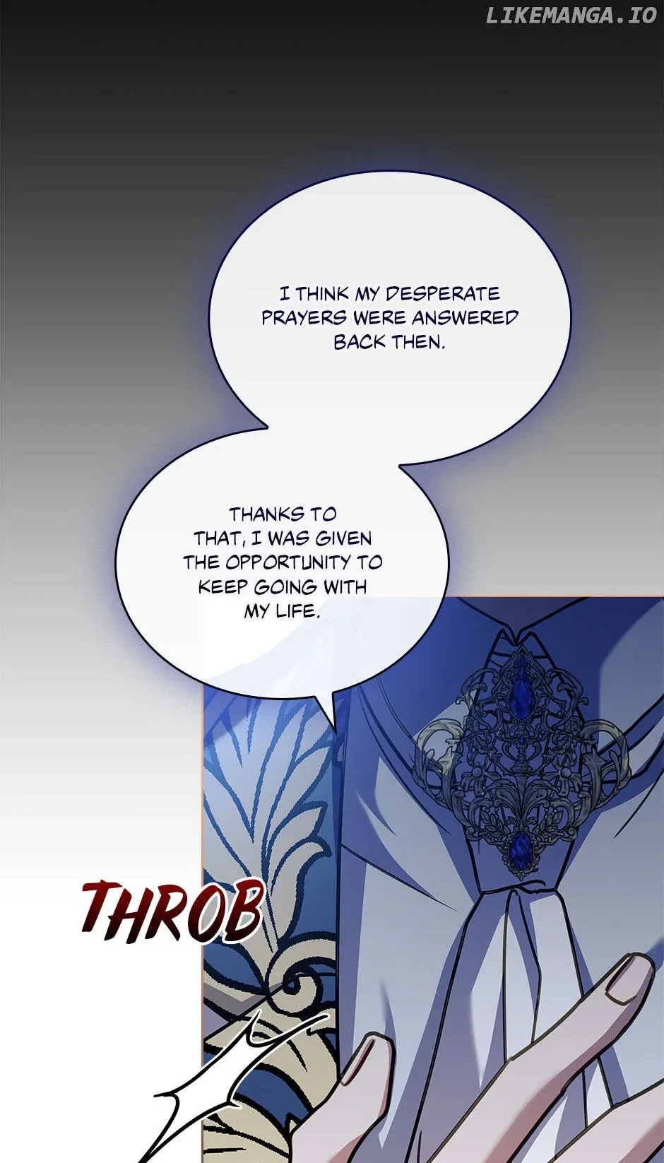 The Lady Wants To Rest - Chapter 120 Page 97