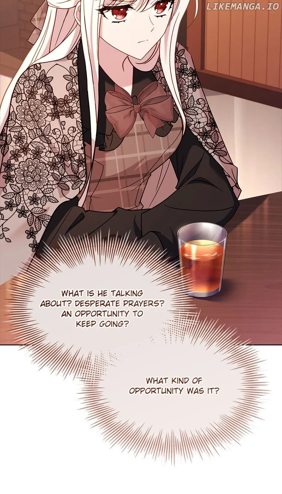 The Lady Wants To Rest - Chapter 120 Page 99