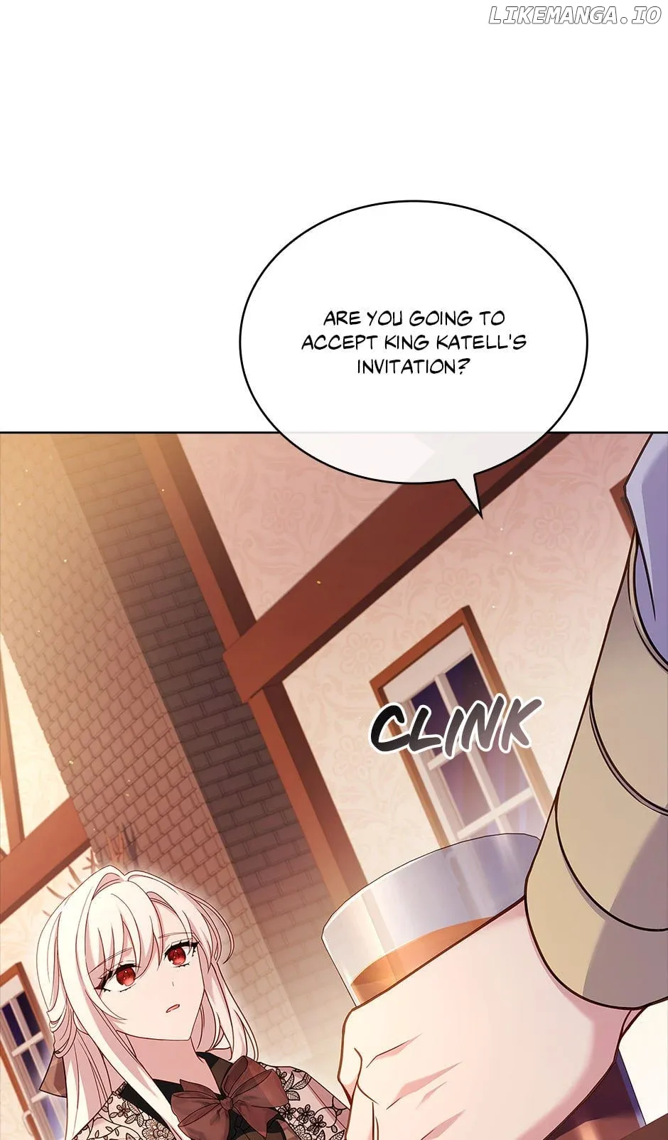 The Lady Wants To Rest - Chapter 120 Page 100