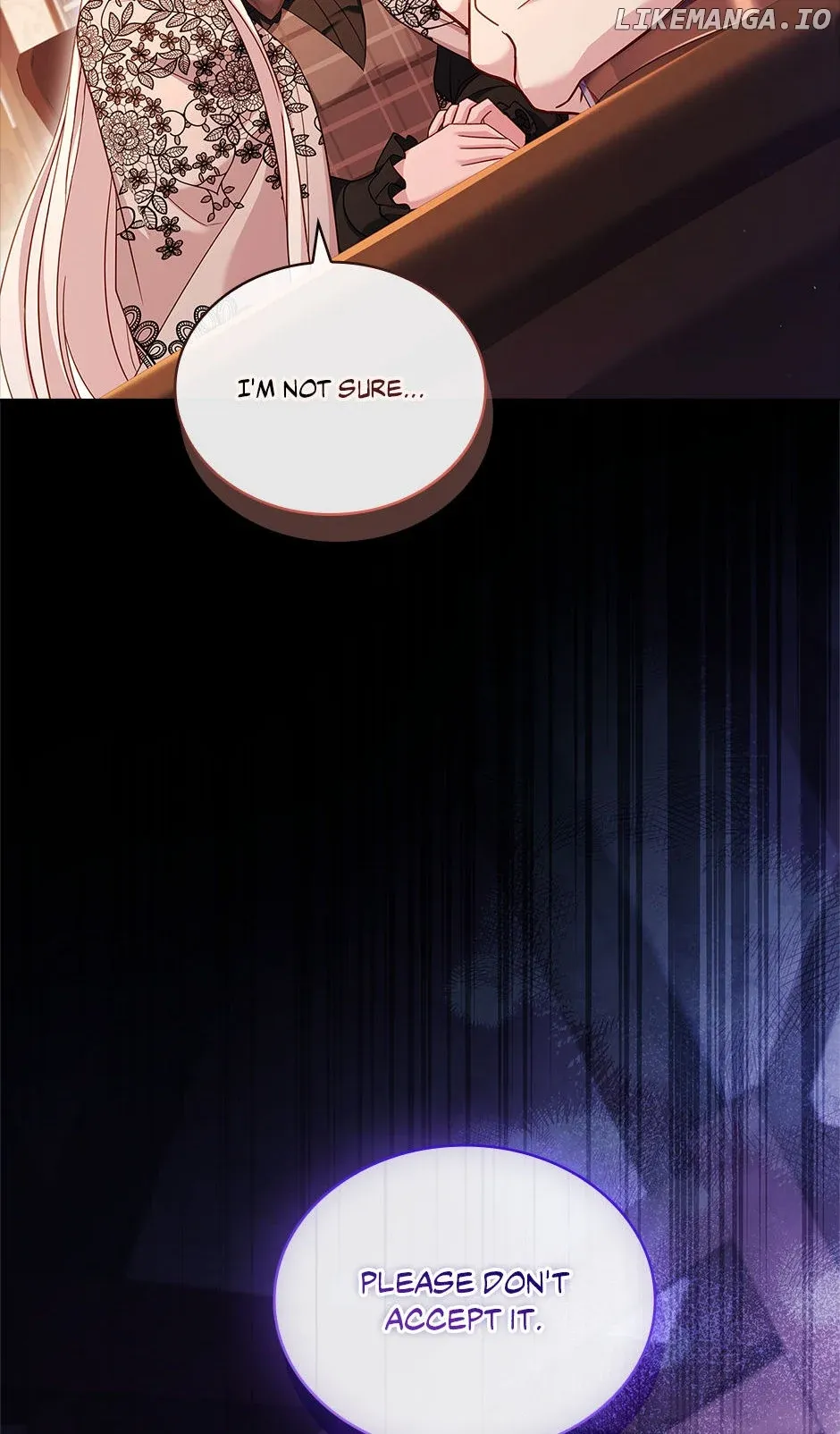 The Lady Wants To Rest - Chapter 120 Page 101