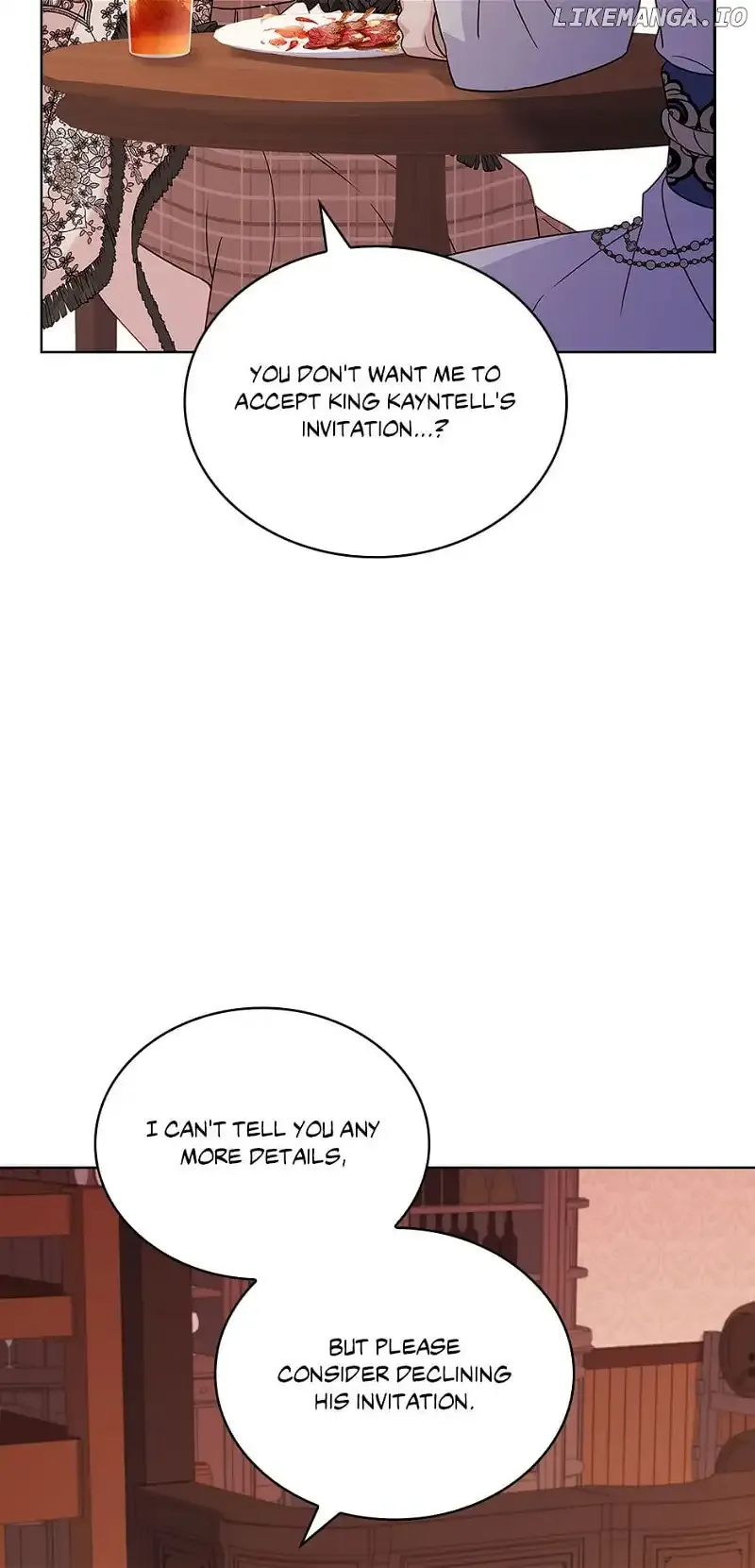 The Lady Wants To Rest - Chapter 121 Page 2