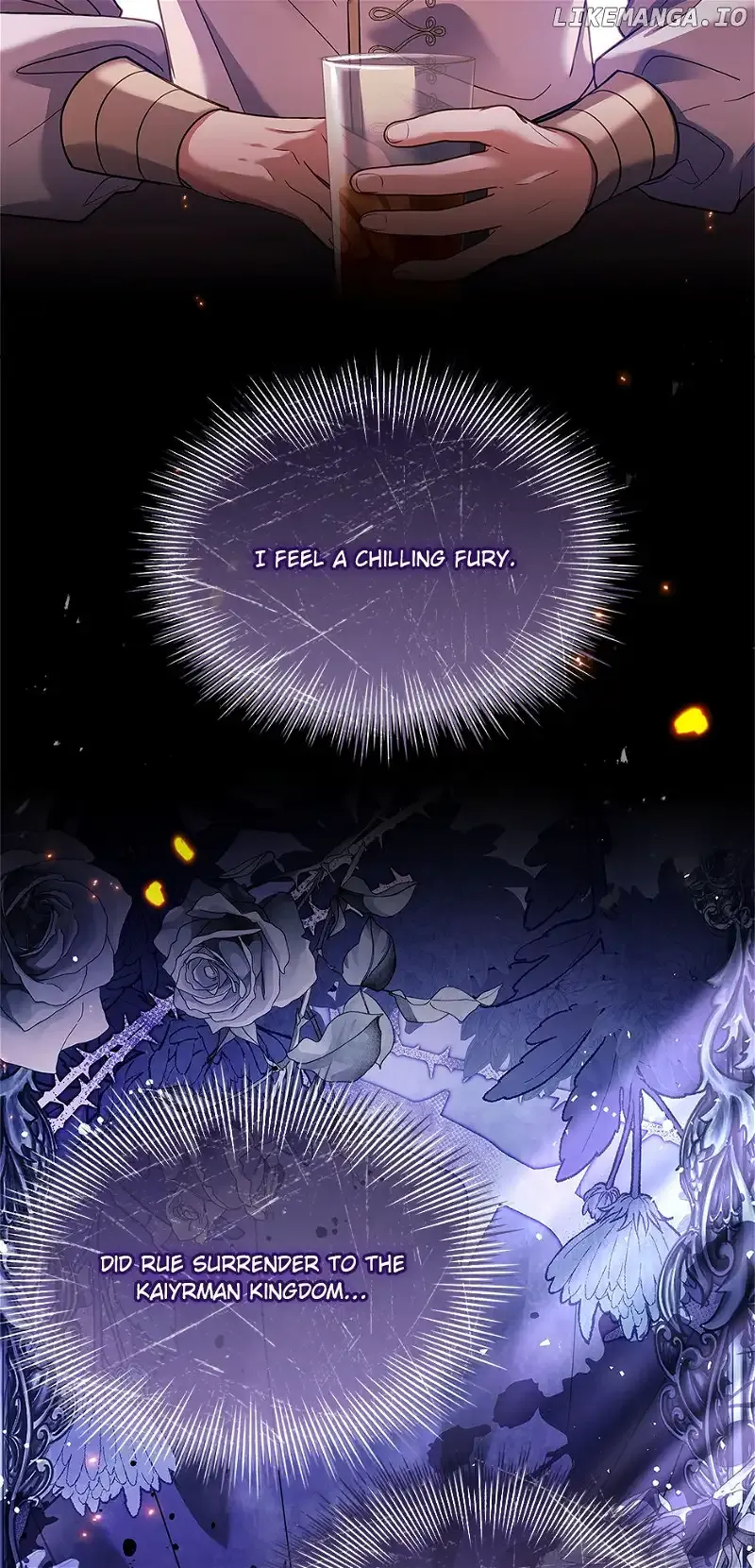 The Lady Wants To Rest - Chapter 121 Page 7