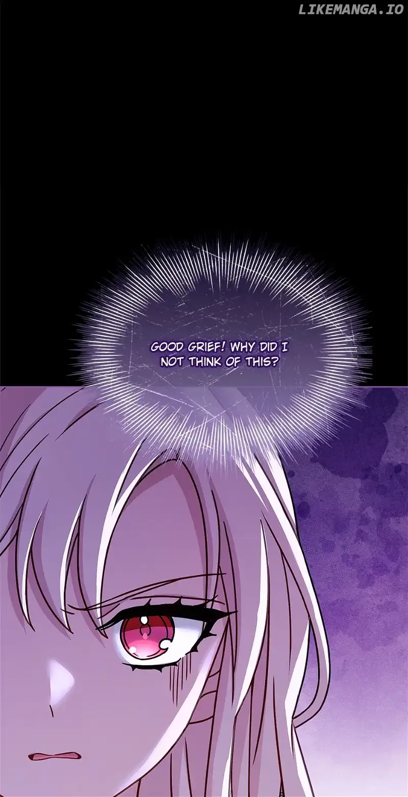 The Lady Wants To Rest - Chapter 121 Page 9