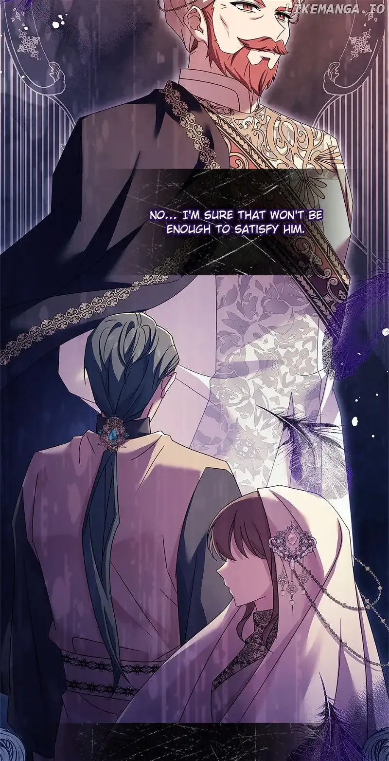 The Lady Wants To Rest - Chapter 121 Page 11