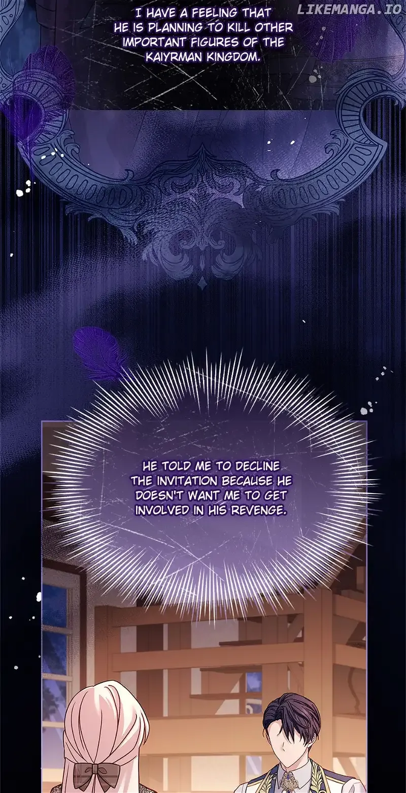 The Lady Wants To Rest - Chapter 121 Page 12