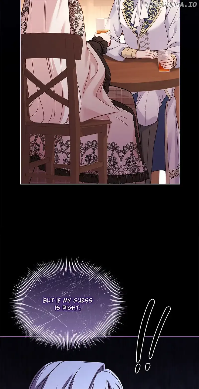 The Lady Wants To Rest - Chapter 121 Page 13
