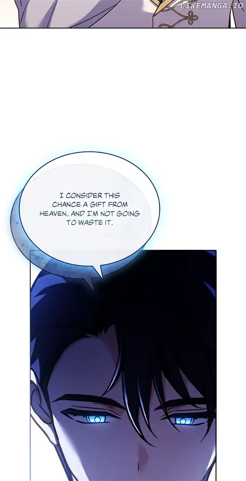 The Lady Wants To Rest - Chapter 121 Page 19