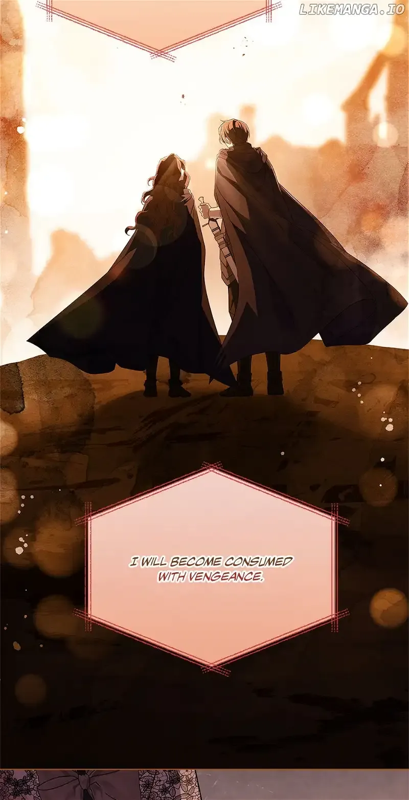 The Lady Wants To Rest - Chapter 121 Page 22
