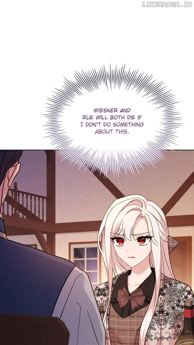 The Lady Wants To Rest - Chapter 121 Page 25