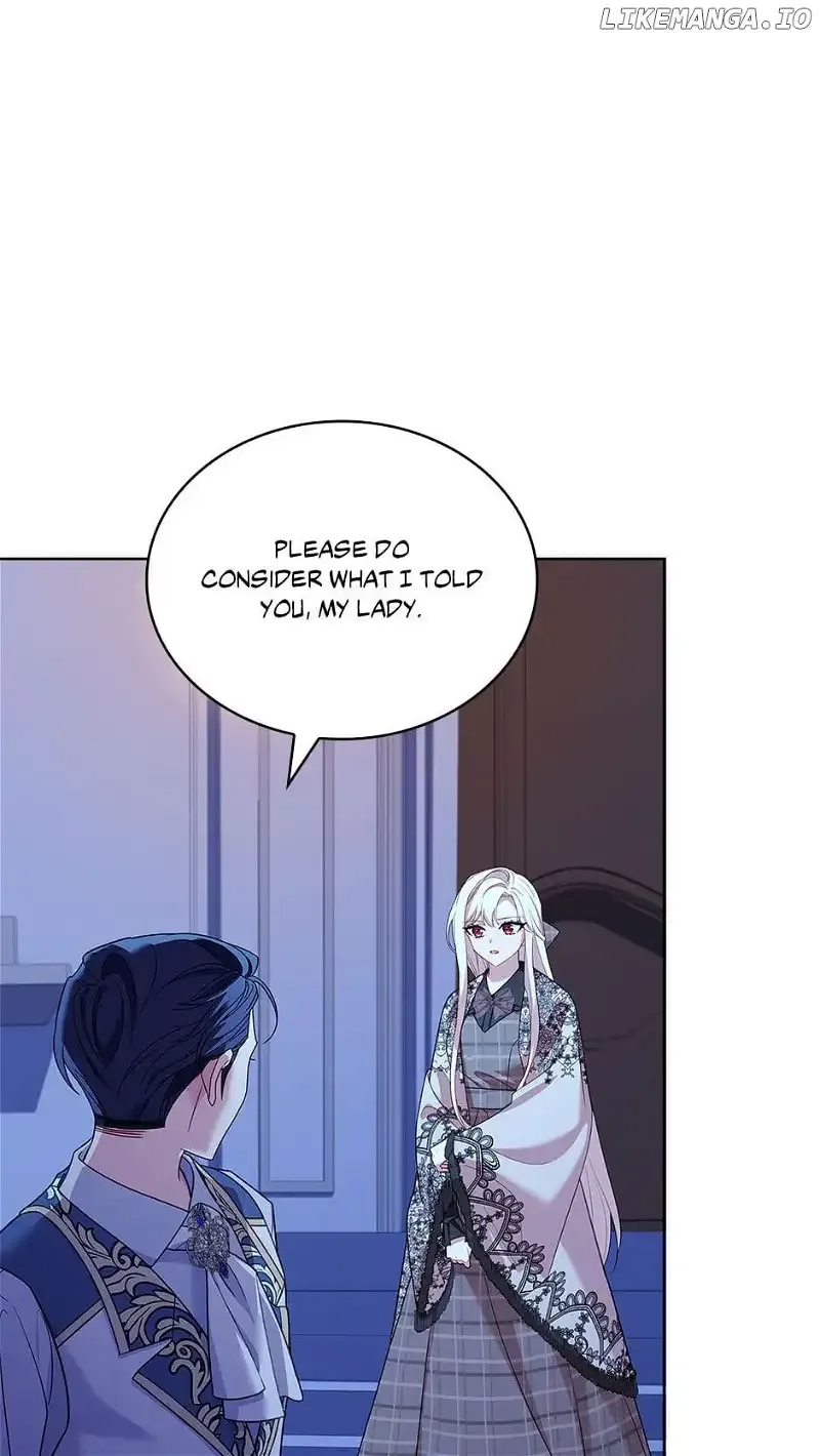 The Lady Wants To Rest - Chapter 121 Page 28