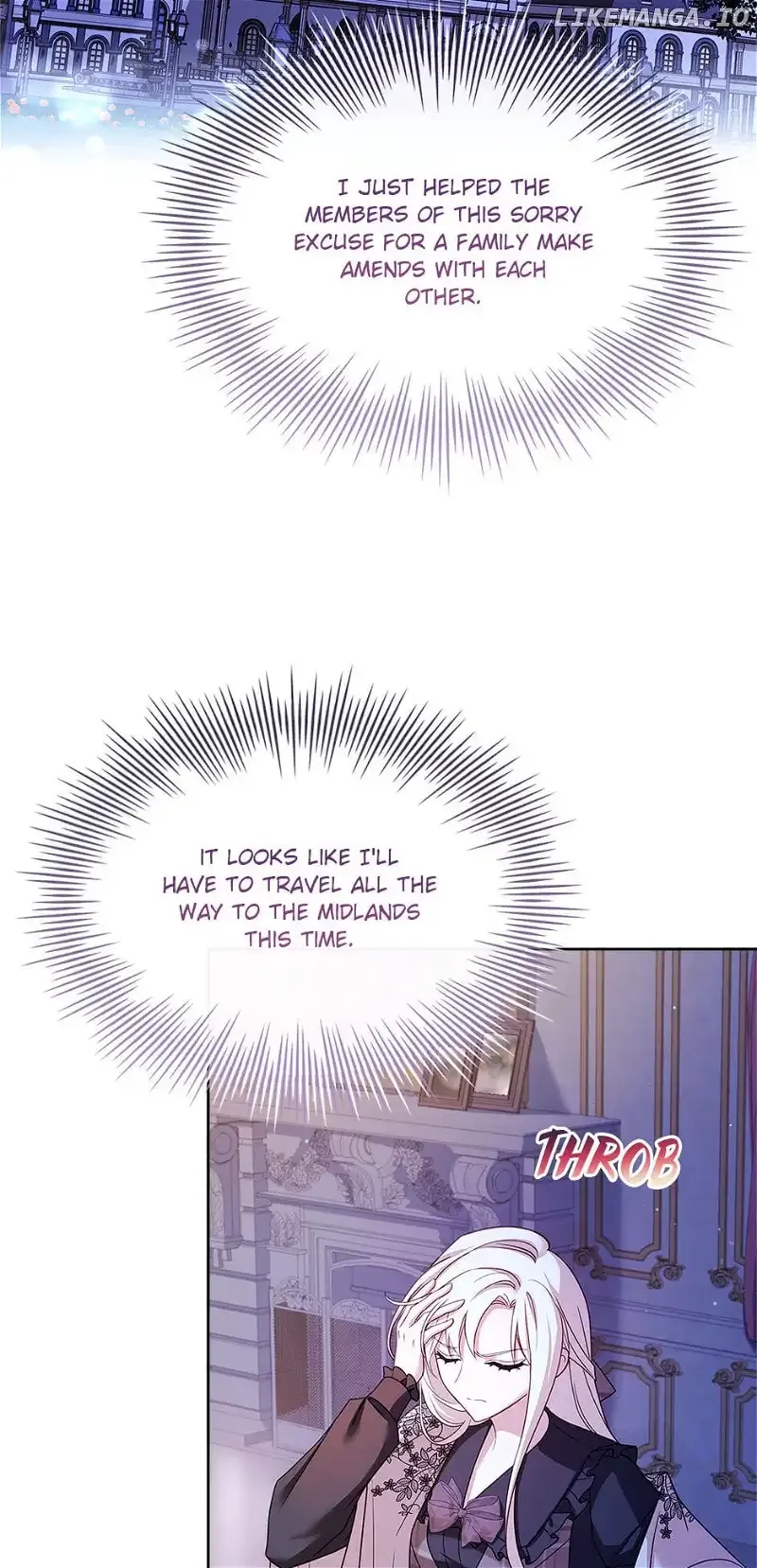 The Lady Wants To Rest - Chapter 121 Page 32