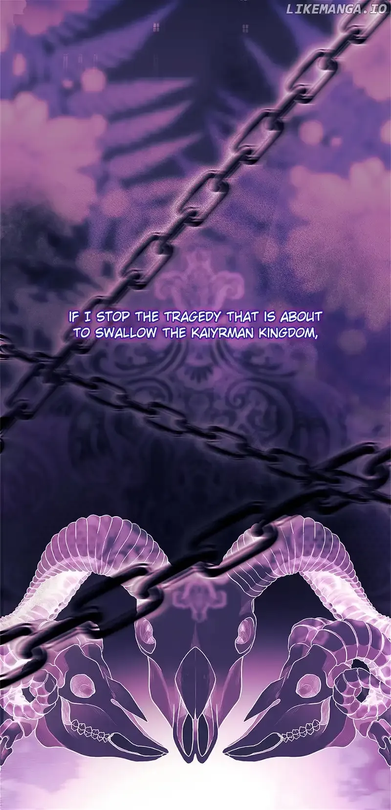 The Lady Wants To Rest - Chapter 121 Page 34
