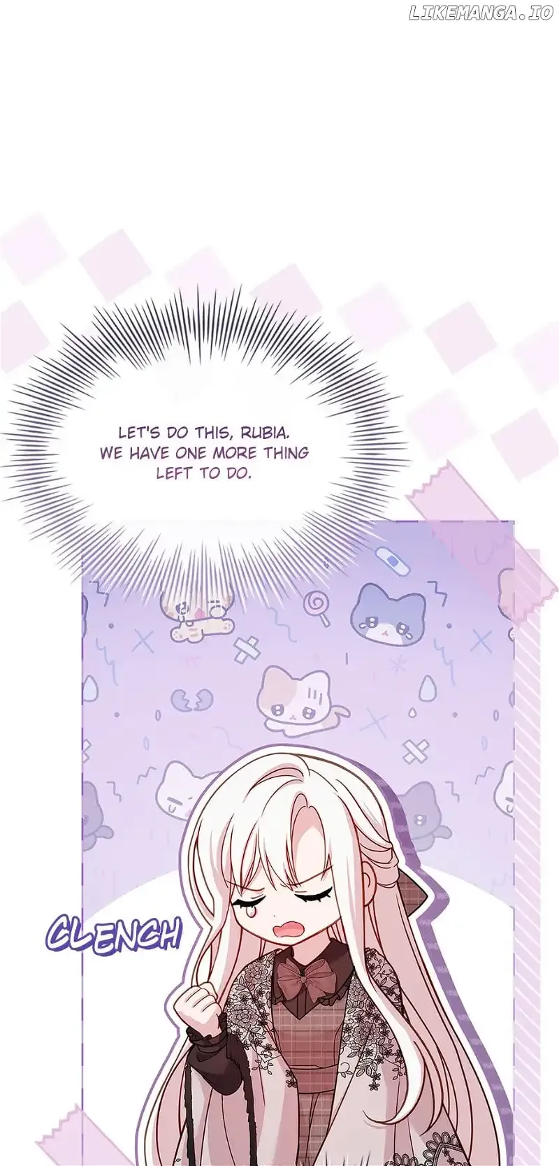 The Lady Wants To Rest - Chapter 121 Page 37