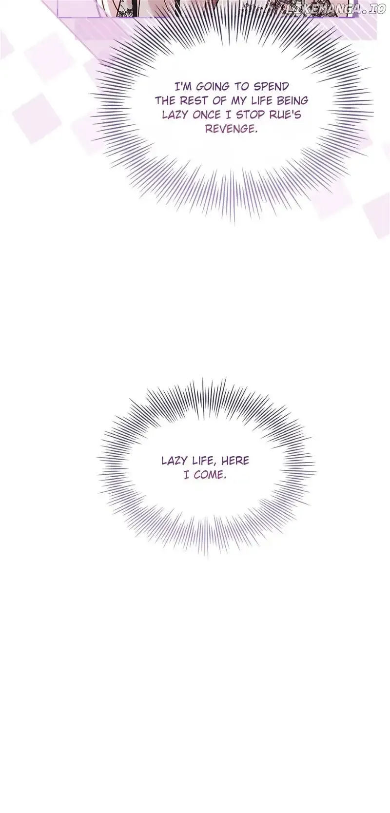 The Lady Wants To Rest - Chapter 121 Page 38