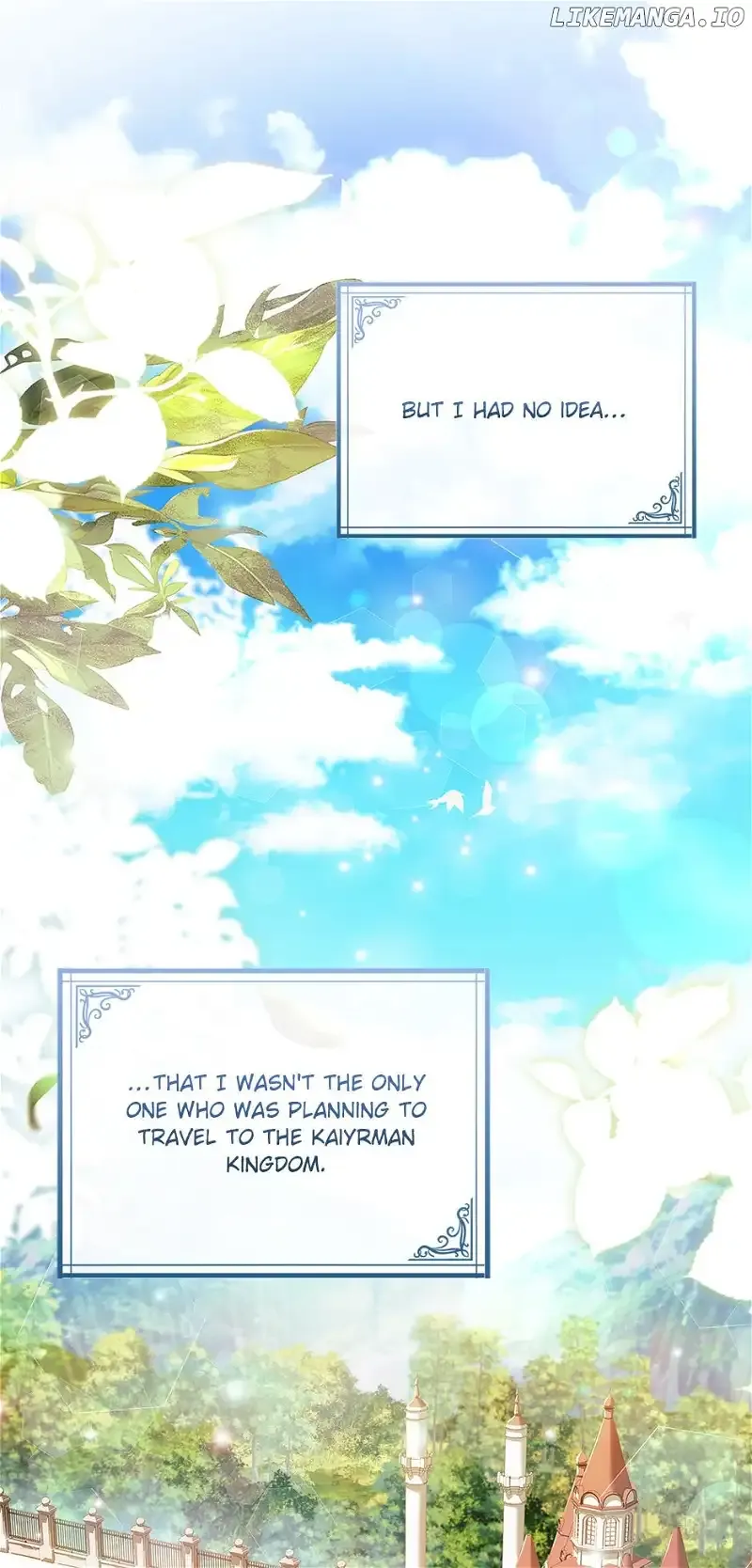 The Lady Wants To Rest - Chapter 121 Page 40