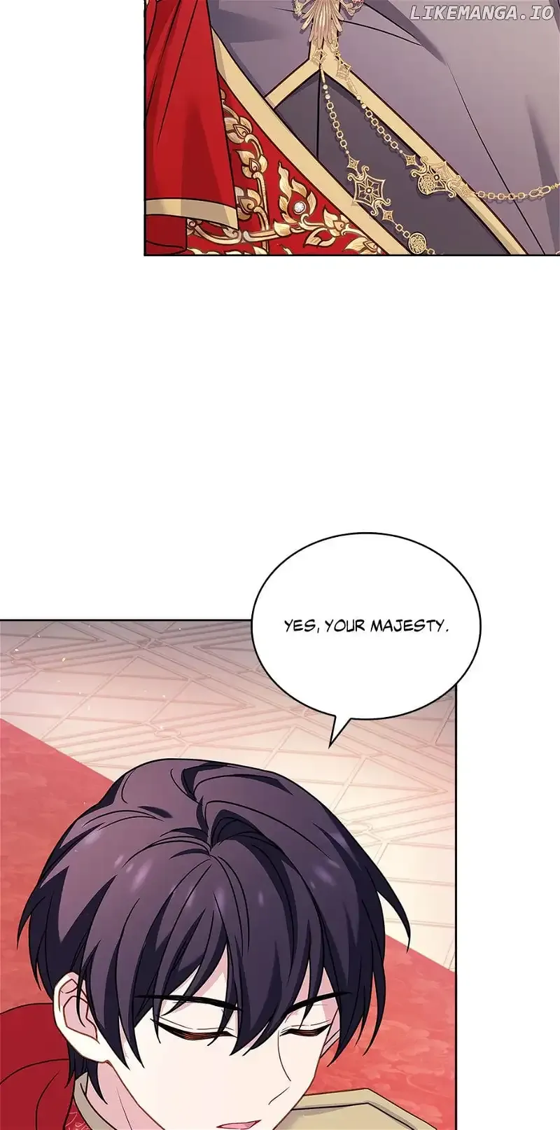The Lady Wants To Rest - Chapter 121 Page 52
