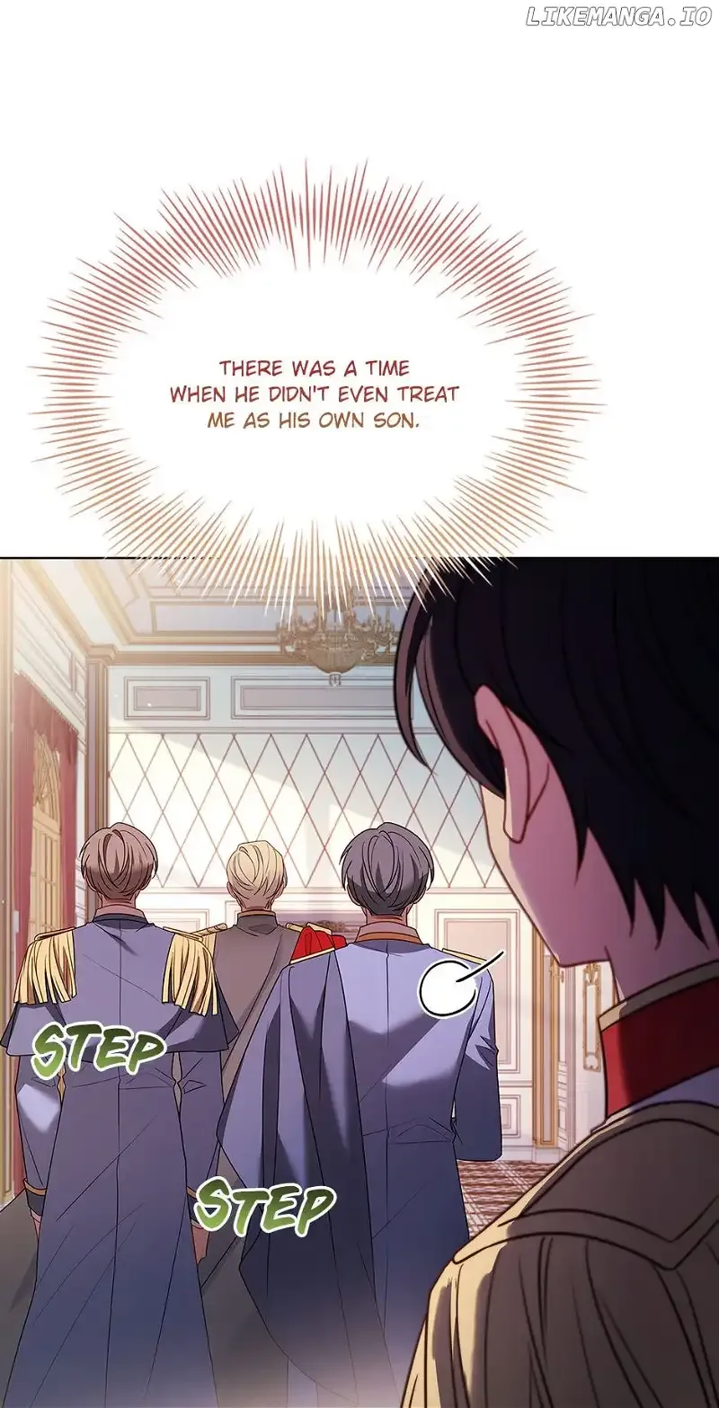 The Lady Wants To Rest - Chapter 121 Page 61