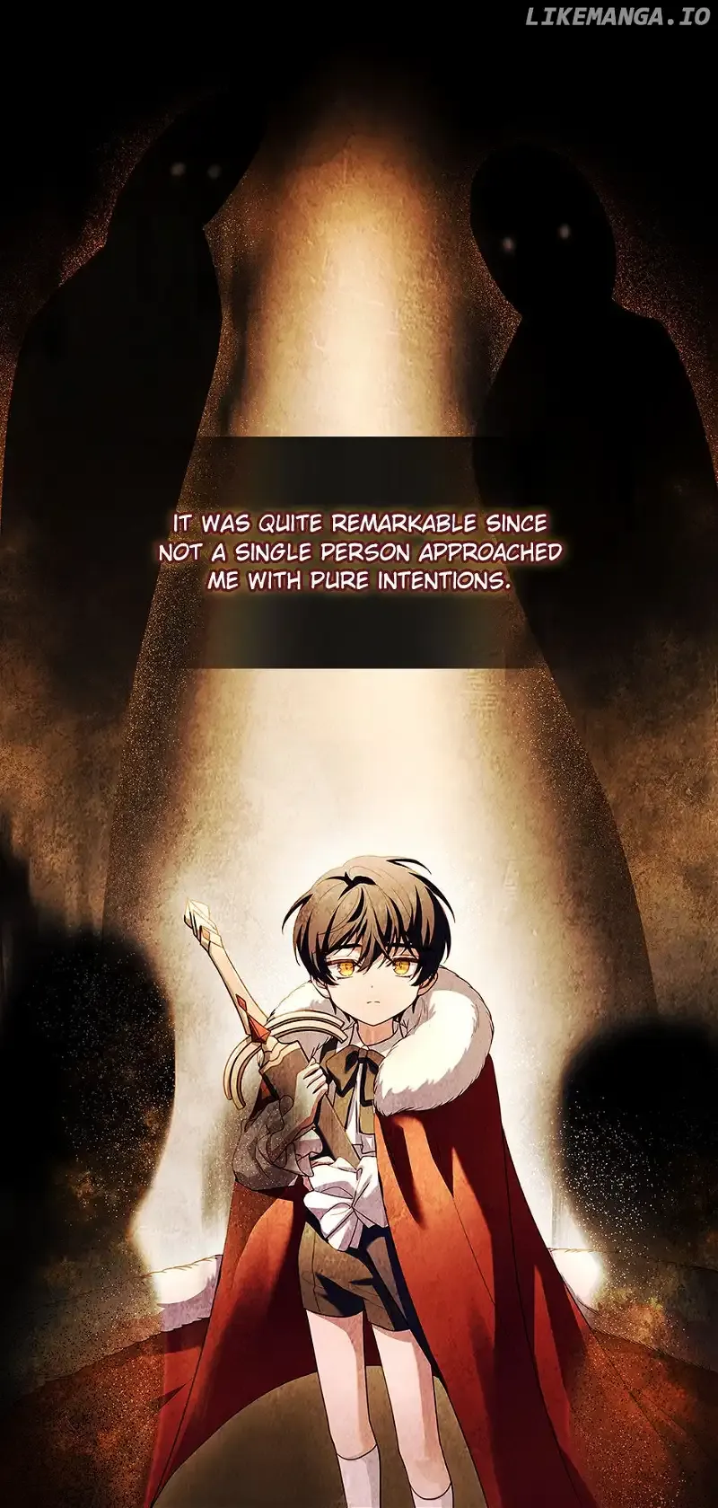 The Lady Wants To Rest - Chapter 121 Page 65