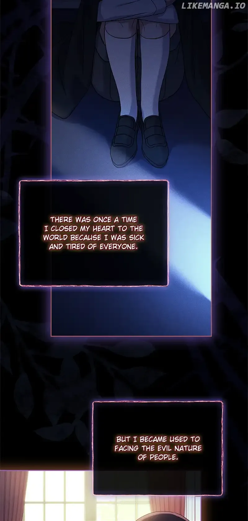 The Lady Wants To Rest - Chapter 121 Page 71