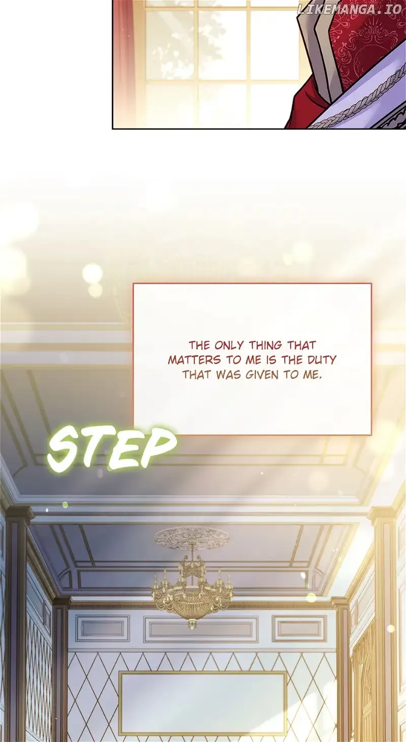 The Lady Wants To Rest - Chapter 121 Page 74