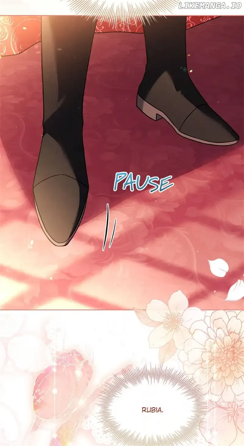 The Lady Wants To Rest - Chapter 121 Page 76