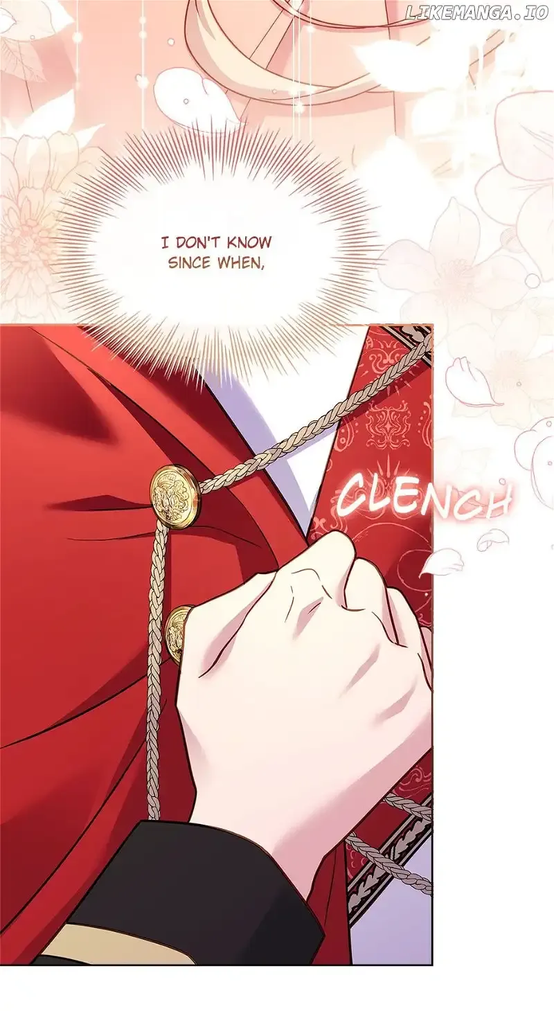 The Lady Wants To Rest - Chapter 121 Page 78