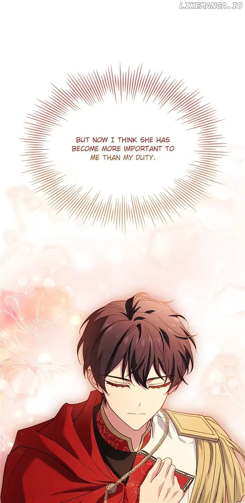 The Lady Wants To Rest - Chapter 121 Page 79