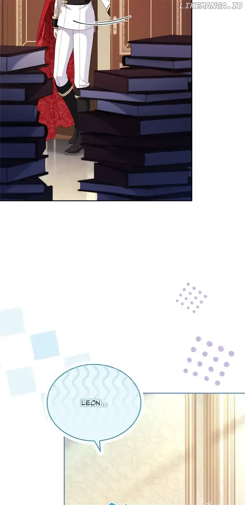 The Lady Wants To Rest - Chapter 121 Page 81