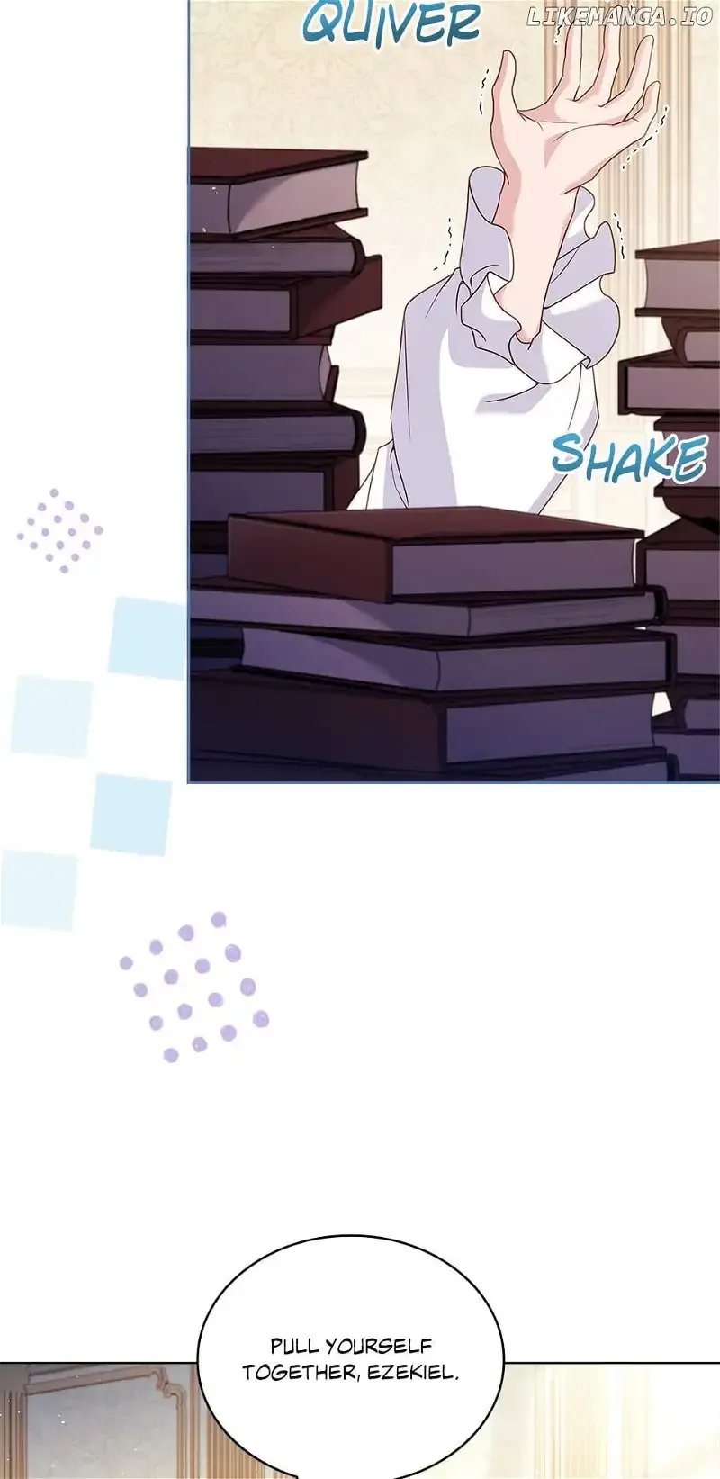 The Lady Wants To Rest - Chapter 121 Page 82